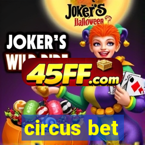 circus bet